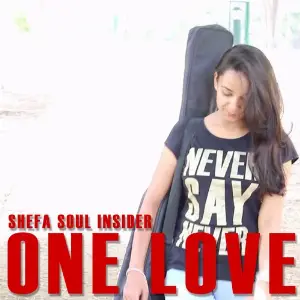 One Love Shefa Soul Insider