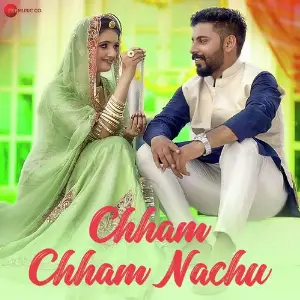Chham Chham Nachu image