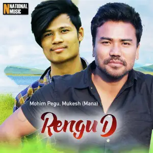 Rengu D - Single image