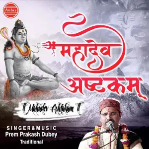 Mahadev Ashtakam image