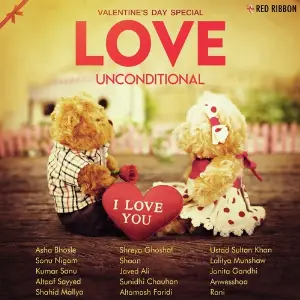 Love Unconditional - Valentines Day Special image