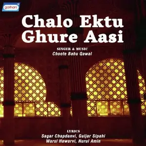 Chalo Ektu Ghure Aasi image