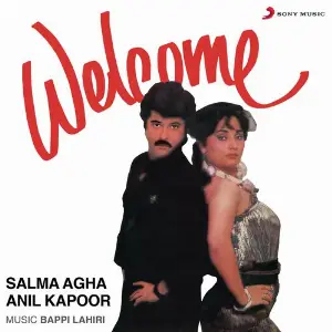 Welcome image