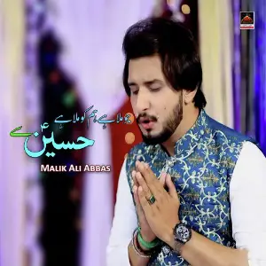 Jo Be Mila Hain Hamko Mila Hain Hussain Say image