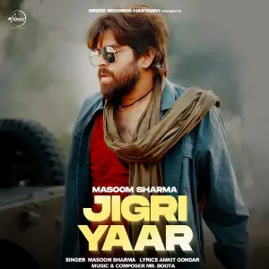 Jigri Yaar image