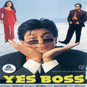 Yes Boss Jatin-Lalit