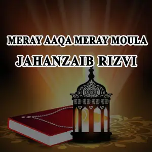 Meray Aaqa Meray Moula - Single image