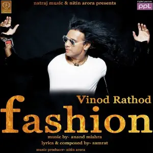 Fashion image