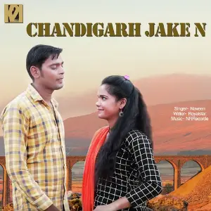 Chandigarh Jake N image