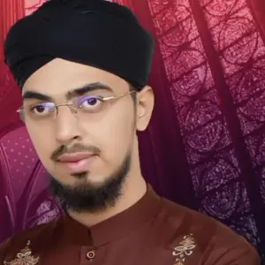 Yeh Nazar Mere Ghous Ki  image