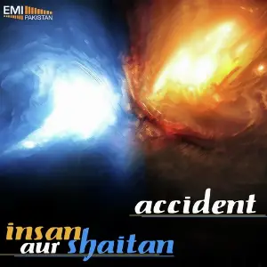 Accident  Insan Aur Shaitan image