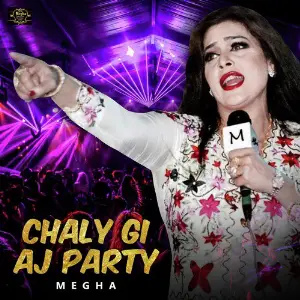 Chaly Gi Aj Party - Single image