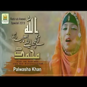 Utary Hain Muhammad image