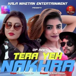 Tera Ye Nakhra image