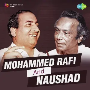 Mohammed Rafi And Naushad Lata Mangeshkar, Mohammed Rafi