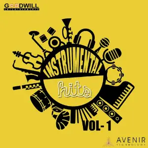 Instrumental Hits Vol. 1 image