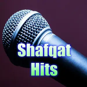 Shafqat Hits Shafqat Amanat Ali