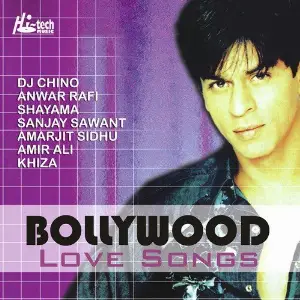 Bollywood Love Songs Various Artists