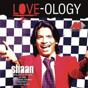 Love-Ology Shaan