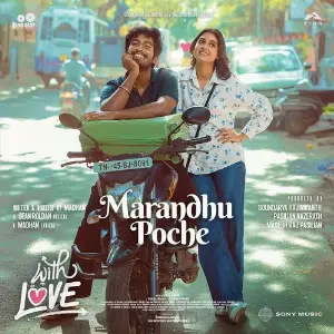 Marandhu Poche (From With Love) image