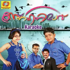 Snehanilaav Karaoke (Karaoke Version) image