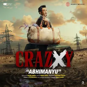 ABHIMANYU (From Crazxy) image