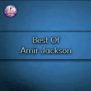 Best of Amir Jackson image