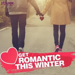 Get Romantic This Winter Jatin-Lalit