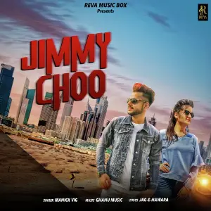 Jimmy Choo image