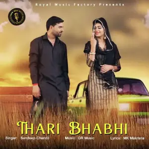 Thari Bhabhi image