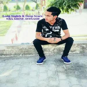 Long Nights and Deep Scars image