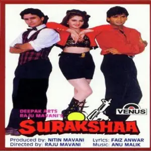 Surakshaa 