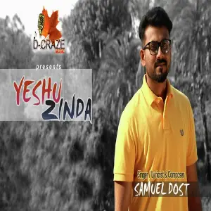 Yeshu Zinda image