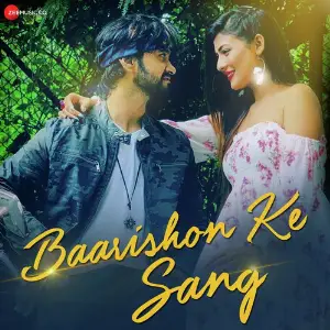 Baarishon Ke Sang image