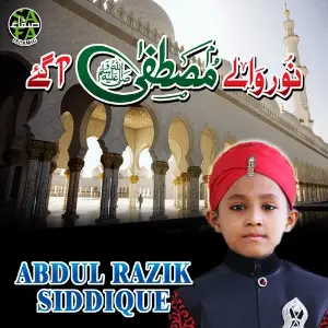 Noor Walay Mustafa image