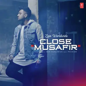 Close - Musafir image