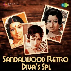 Sandalwood Retro Divas Spl image