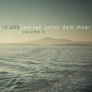 10.000 Meilen unter dem Meer, Vol. 3 