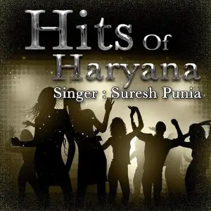 Hits Of Haryana image