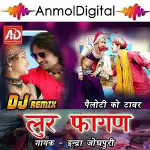 DJ Remix Lur Fagan image