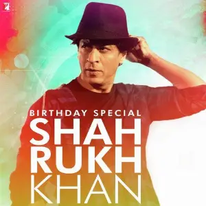 Birthday Special Shah Rukh Khan Salim-Sulaiman