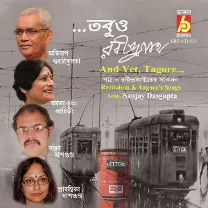 Tabuo Rabindranath image