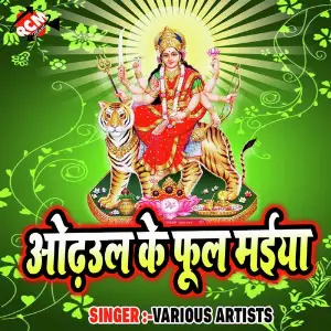 Arhul Ke Phool Maiya image