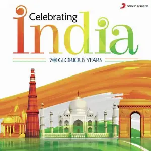 Celebrating India (70 Glorious Years) image