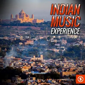 Indian Music Experience, Vol. 5 image