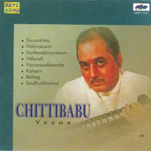 Chittibabu - Swararaga Sudha - Veena Chitti Babu