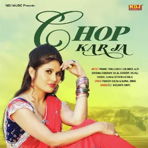 Chop Kar Ja image