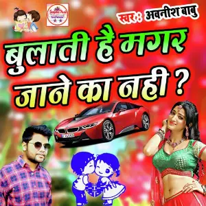 Bulati Hain Magar Jaane Ka Nahi image