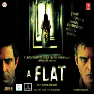 A Flat Bappi Lahiri