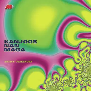 Kanjoos Nan Maga image